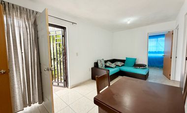 departamento en venta frente a puerta real