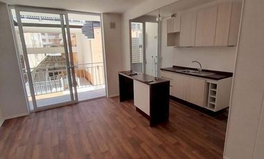 Departamento 3 dormitorios  a pasos del centro de  Pucon