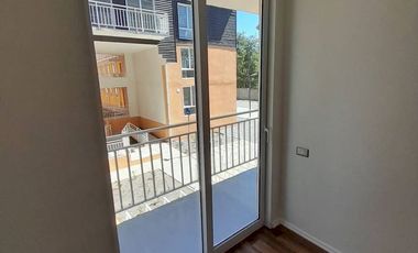 Departamento 3 dormitorios  a pasos del centro de  Pucon