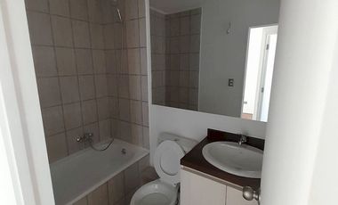 Departamento 3 dormitorios  a pasos del centro de  Pucon