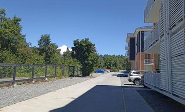 Departamento 3 dormitorios  a pasos del centro de  Pucon