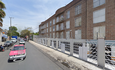 DEPARTAMENTO EN VENTA COLONIA REYNOSA AZCAPOTZALCO CDMX OPORTUNIDAD HIPOTECARIA