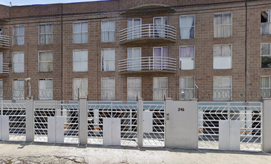 DEPARTAMENTO EN VENTA COLONIA REYNOSA AZCAPOTZALCO CDMX OPORTUNIDAD HIPOTECARIA