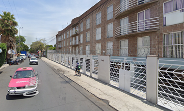 DEPARTAMENTO EN VENTA COLONIA REYNOSA AZCAPOTZALCO CDMX OPORTUNIDAD HIPOTECARIA