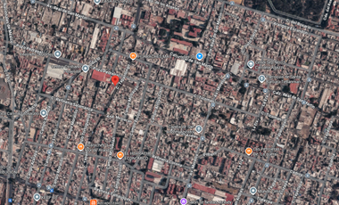 DEPARTAMENTO EN VENTA COLONIA REYNOSA AZCAPOTZALCO CDMX OPORTUNIDAD HIPOTECARIA