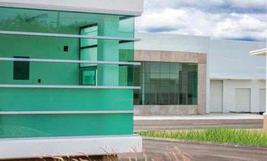 NAVE INDUSTRIAL EN VENTA, QUERETARO