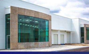 NAVE INDUSTRIAL EN VENTA, QUERETARO