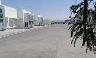 NAVE INDUSTRIAL EN VENTA, QUERETARO