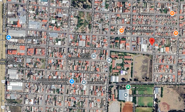 Casa en Venta J Trinidad Barragán Sahuayo Michoacán Adjudicada