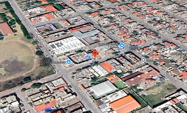 Casa en Venta J Trinidad Barragán Sahuayo Michoacán Adjudicada