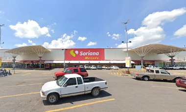 Casa en Venta J Trinidad Barragán Sahuayo Michoacán Adjudicada