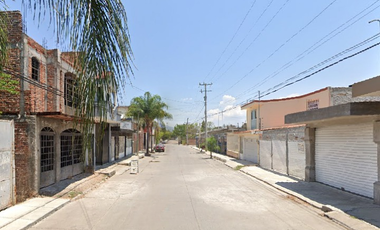Casa en Venta J Trinidad Barragán Sahuayo Michoacán Adjudicada