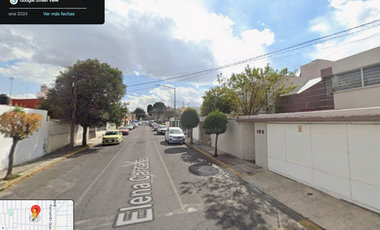 CASA DE OPORTUNIDAD EN TOLUCA DE REMATE BANCARIO EN SECC MORELOS PRIMERA