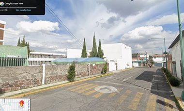 CASA DE OPORTUNIDAD EN TOLUCA DE REMATE BANCARIO EN SECC MORELOS PRIMERA