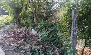 TERRENO VENTA COATZINTLA VER