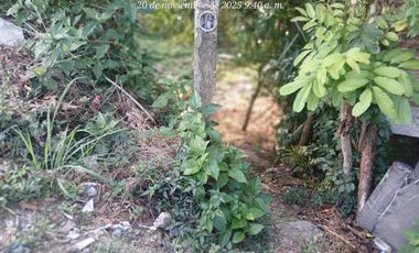 TERRENO VENTA COATZINTLA VER