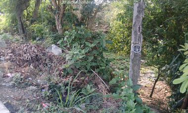 TERRENO VENTA COATZINTLA VER