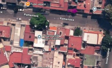 CASA EN LA NUEVA SANTA MARIA AZCAPOTZALCO RECUPERACION BANCARIA