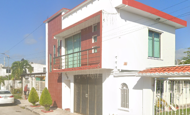 VENTA DE CASA EN INFONAVIT FIDEL VELAZQUEZ CHETUMAL QUINTANA ROO