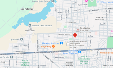 VENTA DE CASA EN INFONAVIT FIDEL VELAZQUEZ CHETUMAL QUINTANA ROO