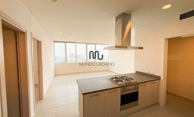 Departamento en Renta en Carso Toreo, Vistas del Bosque Polanco