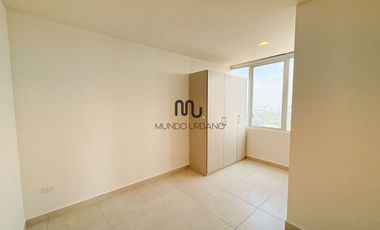 Departamento en Renta en Carso Toreo, Vistas del Bosque Polanco