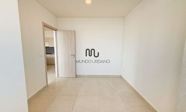 Departamento en Renta en Carso Toreo, Vistas del Bosque Polanco