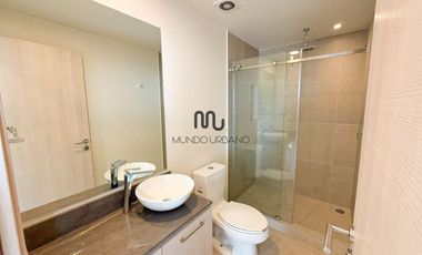 Departamento en Renta en Carso Toreo, Vistas del Bosque Polanco