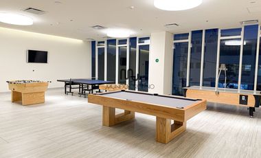 Departamento en Renta en Carso Toreo, Vistas del Bosque Polanco