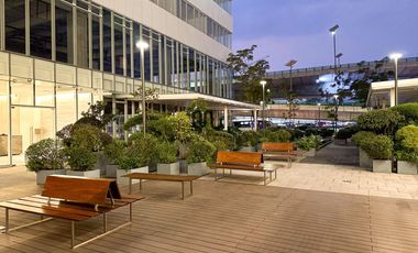 Departamento en Renta en Carso Toreo, Vistas del Bosque Polanco