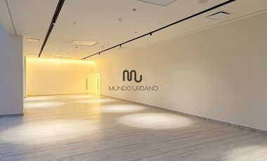 Departamento en Renta en Carso Toreo, Vistas del Bosque Polanco