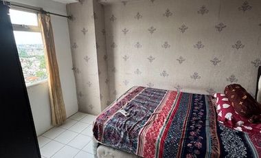 Apartemen Gading Nias Sertifikat 2 Kamar Furnished di Alamanda View Lepas