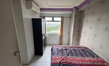 Apartemen Gading Nias Sertifikat 2 Kamar Furnished di Alamanda View Lepas