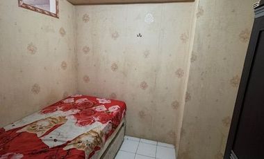 Apartemen Gading Nias Sertifikat 2 Kamar Furnished di Alamanda View Lepas