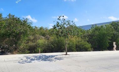 Terreno en venta con amenidades premium a precio de oportunidad