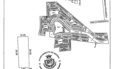 Terreno en venta con amenidades premium a precio de oportunidad