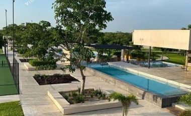 Terreno en venta con amenidades premium a precio de oportunidad