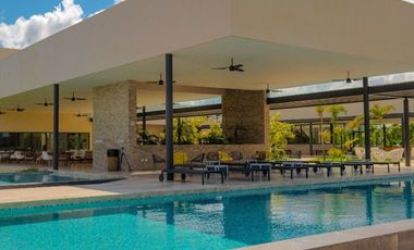 Terreno en venta con amenidades premium a precio de oportunidad