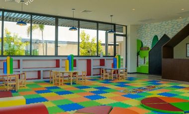 Terreno en venta con amenidades premium a precio de oportunidad