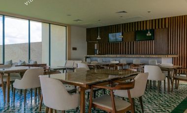 Terreno en venta con amenidades premium a precio de oportunidad