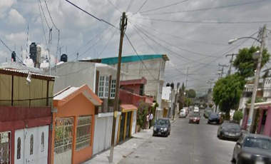 VENTA DE CASA EN CD AZTECA 3ARA SECC ECATEPEC DE MORELOS EDOMEX