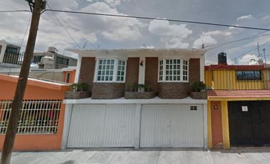 VENTA DE CASA EN CD AZTECA 3ARA SECC ECATEPEC DE MORELOS EDOMEX