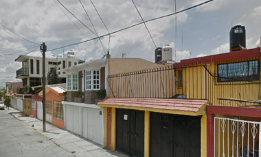 VENTA DE CASA EN CD AZTECA 3ARA SECC ECATEPEC DE MORELOS EDOMEX