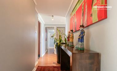 CORACEROS ARRIENDO DEPARTAMENTO 4D 3B EXCLUSIVA UBICACION