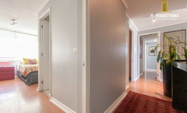 CORACEROS ARRIENDO DEPARTAMENTO 4D 3B EXCLUSIVA UBICACION