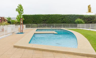 CORACEROS ARRIENDO DEPARTAMENTO 4D 3B EXCLUSIVA UBICACION