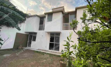 CASA en RENTA en la Colonia Moderna Irapuato