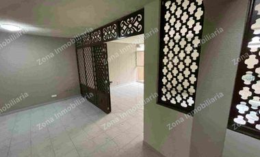 CASA en RENTA en la Colonia Moderna Irapuato