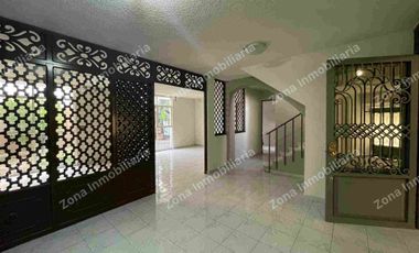 CASA en RENTA en la Colonia Moderna Irapuato