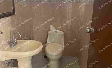 CASA en RENTA en la Colonia Moderna Irapuato